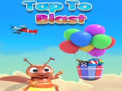 게임 Tap to Blast 