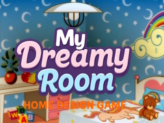 게임 My Dreamy Room Home Design