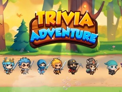 게임 Trivia Adventure