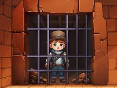 게임 The Dark Prison