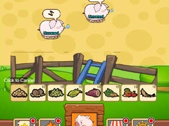 게임 Pig Farming
