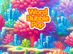 게임 Word Bubble Pop