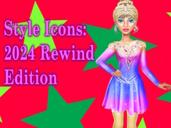 게임 Style Icons: 2024 Rewind Edition