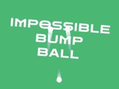 게임 Impossible Bump Ball