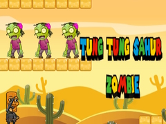 게임 Tung Tung Sahur Zombie