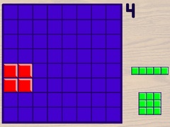 게임 Cube Blast