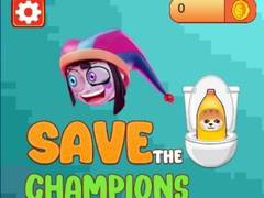 게임 Save The Champions