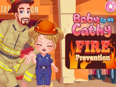 게임 Baby Cathy Ep44 Fire Prevention