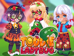 게임 Toddie Ladybug