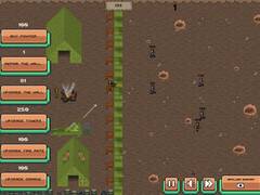 게임 Ww2 Frontline Defense