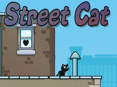 게임 Street Cat