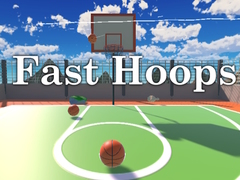 게임 Fast Hoops