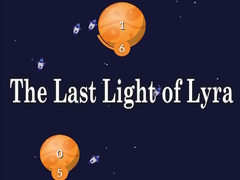 게임 The Last Light of Lyra