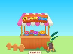 게임 Flower Jam