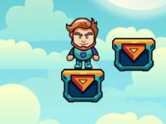 게임 Jump Jack