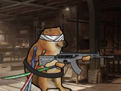게임 Doge's Battle Royale