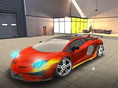게임 Car Real Simulator