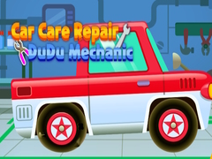 게임 Car Care Repair DuDu Mechanic