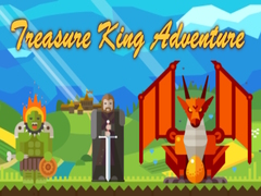 게임 Treasure King Adventure