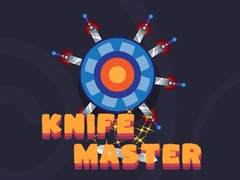 게임 Knife Master
