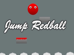 게임 Jump Redball