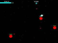 게임 Cosmic Defender