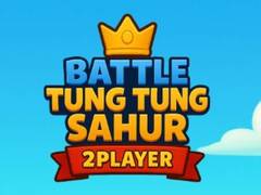 게임 Battle Tung Tung Sahur 2 Player