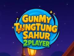 게임 GunMyTungtungSahur 2Player