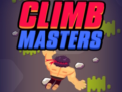 게임 Cimb Masters