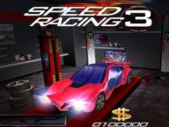 게임 Speed Racing 3