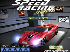 게임 Speed Racing Ultimate 2