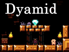 게임 Dyamid