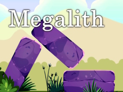 게임 Megalith