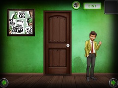 게임 Amgel Easy Room Escape 277