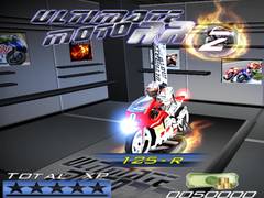 게임 Ultimate Moto RR 2