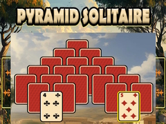 게임 Pyramid Solitaire Ancient Rome