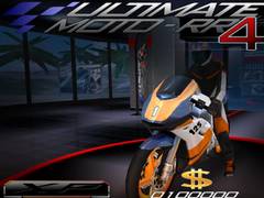 게임 Ultimate Moto RR 4