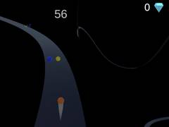 게임 Color Ball Road