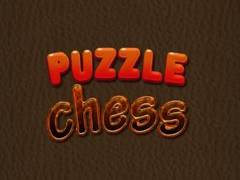 게임 Chess Puzzle