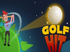 게임 Golf Hit