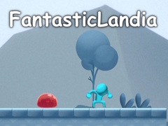 게임 FantasticLandia