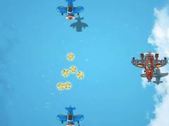 게임 Panda Commander Air Combat
