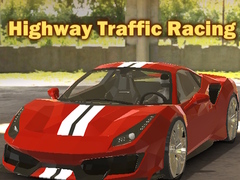 게임 Highway Traffic Racing