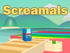 게임 Screamals