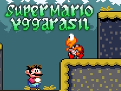 게임 Mario Yggdrasil