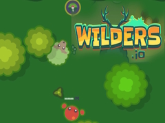 게임 Wilders.io