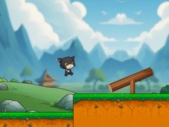 게임 Adventure of Tommy