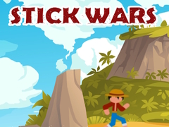 게임 Stick Wars