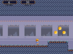 게임 Factory Dash