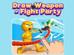 게임 Draw Weapon - Fight Party